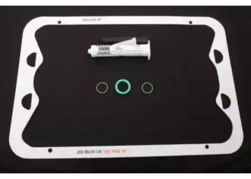 Прокладка масляного поддона JCB 320/09219