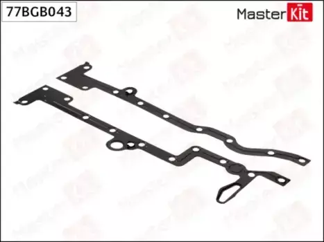 Прокладка масляного поддона MASTERKIT 77BGB043