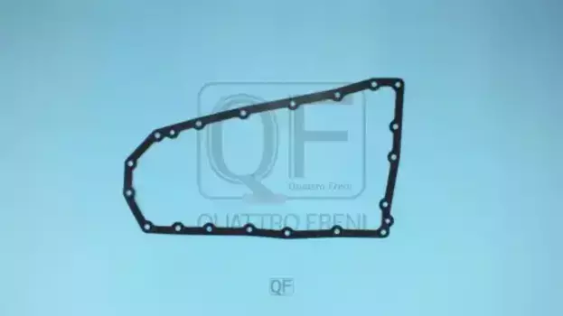 Прокладка масляного поддона QUATTRO FRENI QF71B00011