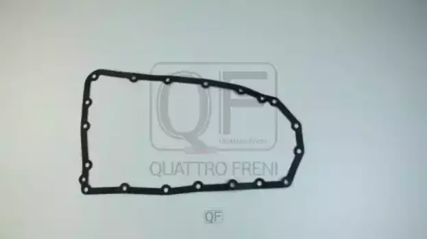 Прокладка масляного поддона QUATTRO FRENI QF71B00029