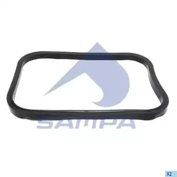 Прокладка масляного поддона SAMPA 027.448