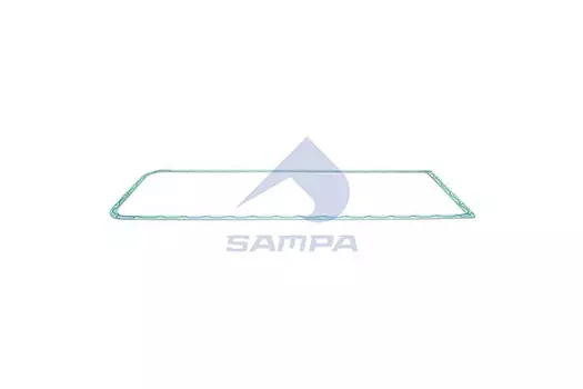 Прокладка масляного поддона SAMPA 043.495