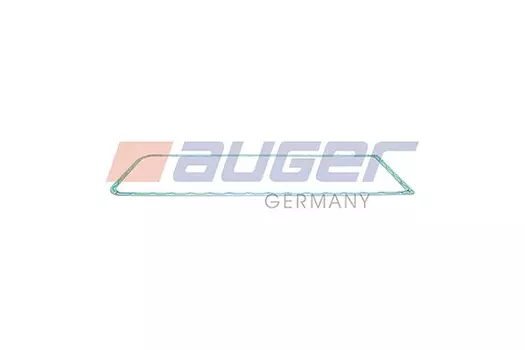 прокладка масляного поддона !сталь \SCANIA P/R/T DC13