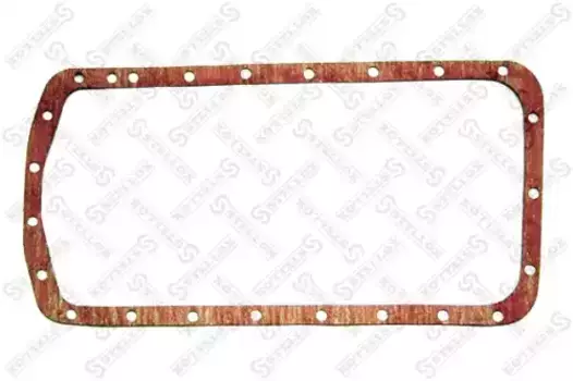 Прокладка масляного поддона STELLOX 11-29011-SX