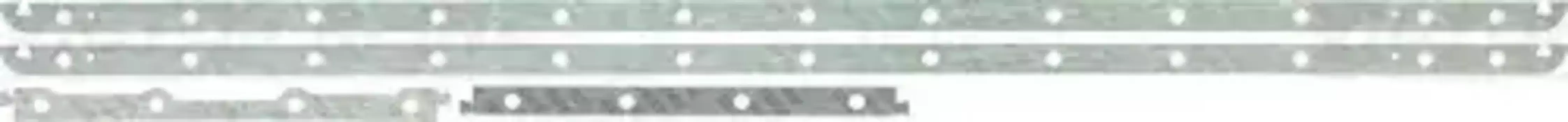 Прокладка масляного поддона VICTOR REINZ 10-24802-03