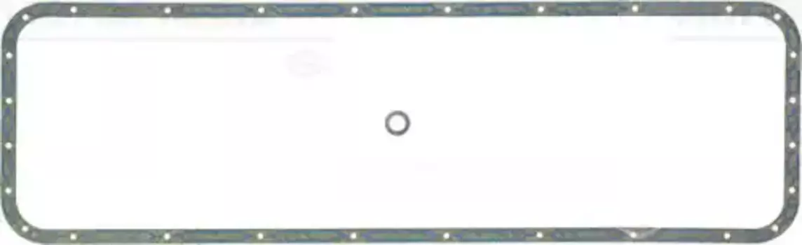 Прокладка масляного поддона VICTOR REINZ 10-35993-01