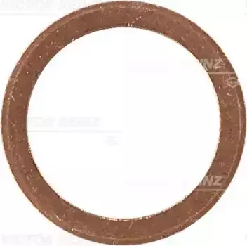 Прокладка масляного поддона VICTOR REINZ 41-70234-00