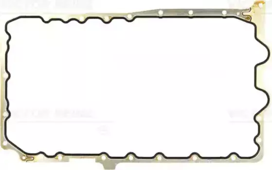 Прокладка масляного поддона VICTOR REINZ 71-10307-00
