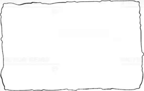 Прокладка масляного поддона VICTOR REINZ 71-11331-00