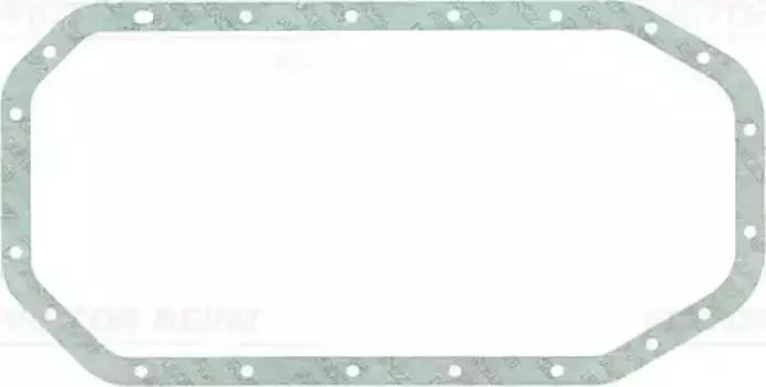 Прокладка масляного поддона VICTOR REINZ 71-23522-10