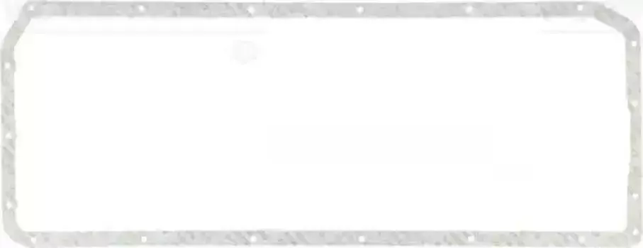 Прокладка масляного поддона VICTOR REINZ 71-23603-10