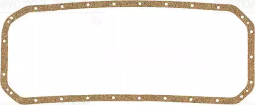 Прокладка масляного поддона VICTOR REINZ 71-24600-20