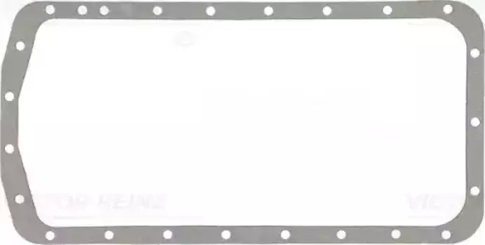 Прокладка масляного поддона VICTOR REINZ 71-25918-30