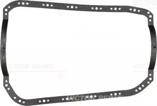 Прокладка масляного поддона VICTOR REINZ 71-31752-00