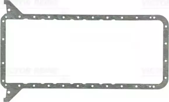 Прокладка масляного поддона VICTOR REINZ 71-31828-00