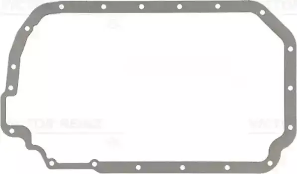 Прокладка масляного поддона VICTOR REINZ 71-34087-00