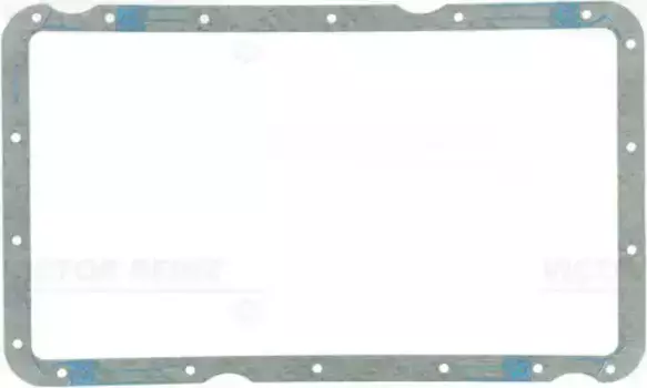 Прокладка масляного поддона VICTOR REINZ 71-36141-00