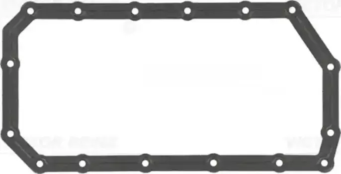 Прокладка масляного поддона VICTOR REINZ 71-37004-00