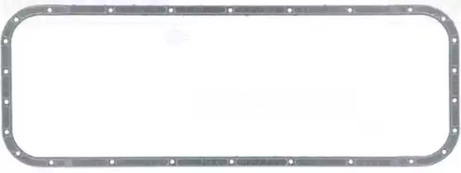 Прокладка масляного поддона VICTOR REINZ 71-37932-00