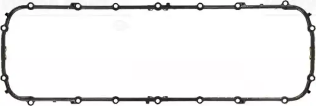 Прокладка масляного поддона VICTOR REINZ 71-42117-00