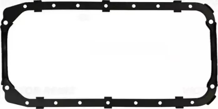 Прокладка масляного поддона VICTOR REINZ 71-52208-00
