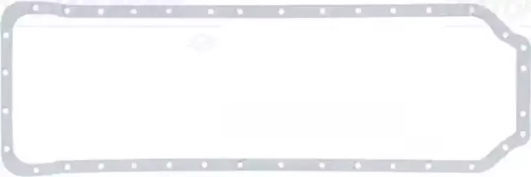 Прокладка масляного поддона VICTOR REINZ 71-83012-00