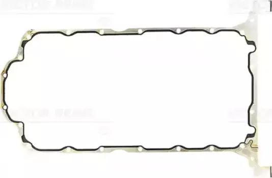 Прокладка масляного поддона VICTOR REINZ 71-94669-00