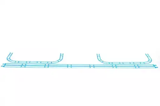 Прокладка масляного поддона ZENTPARTS Z18202