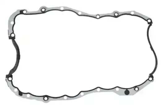 Прокладка масляного поддона ZENTPARTS Z18233