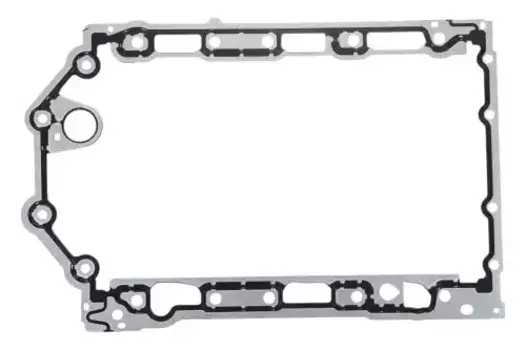 Прокладка масляного поддона ZENTPARTS Z18256