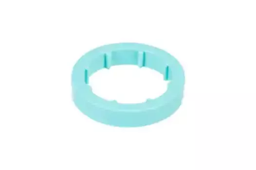 прокладка масляного радиатора! 3892670080\ MB W202/W203/C208/C215 2.6 M112 97> Z17665 ZENTPARTS