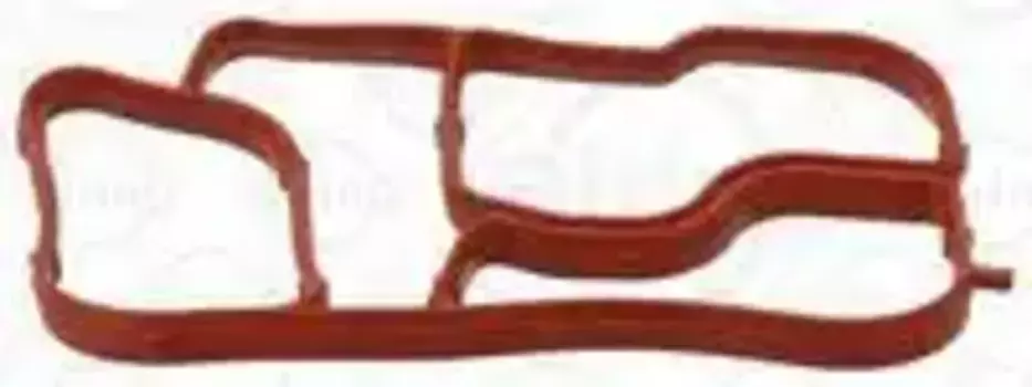 прокладка масляного радиатора!\ Audi A3/4/5/8/Q3/5 1.8/ 04> 898.010 ELRING