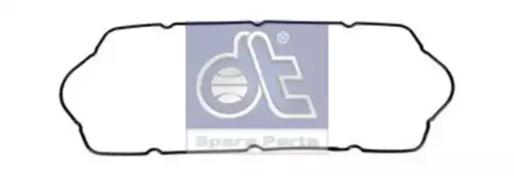 прокладка масляного радиатора КПП !(р)\Scania P/R-Series 4-Series дв. DC16 1.24171 DT