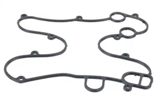 прокладка масляного радиатора! (р) 1x \SCANIA 4 SERIES Z17590 ZENTPARTS