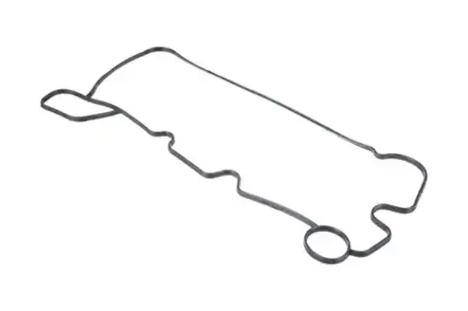 прокладка масляного радиатора! резина прямоугольная 1x \MAN TGA Z17521 ZENTPARTS