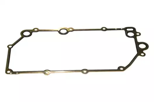 прокладка масляного радиатора! \Scania 4-SERIES Z17573 ZENTPARTS