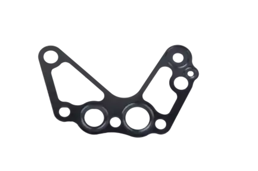 прокладка! масляный насос\Iveco Daily F1C (2T) 2009-2012 504334326