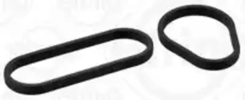 ПРОКЛАДКА МАСЛЯНОГО РАДИАТОРА - РЕЗИНА 868220 ELRING