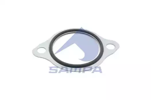 прокладка! (мр) термостата d=46mm\ VOLVO FH12(G1) 034.273 SAMPA