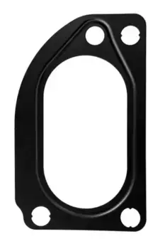 прокладка! (мр) термостата\ Volvo FH12(G2/3/4), FM12(G1/2/3) 81-65131-SX STELLOX