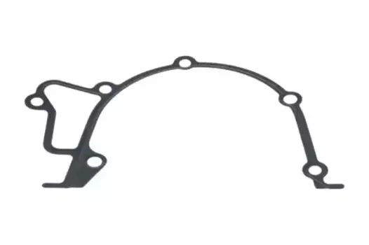 прокладка насоса масляного!\ Opel Astra/Vectra 1.4-2.2 16D/Z20 88> Z17685 ZENTPARTS