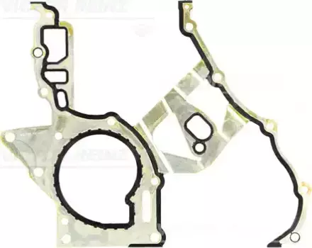 прокладка насоса масляного!\ Opel Astra/Vectra/Omega 2.0Di/DTi 97> 70-36773-00 VICTOR REINZ