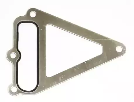 прокладка насоса охлаждающей жидкости! (м)\ MAN 377.940 ELRING