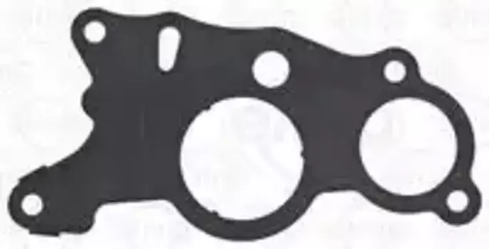 прокладка насоса вакуумного!\ Audi, Seat, Scoda,VW 373.970 ELRING