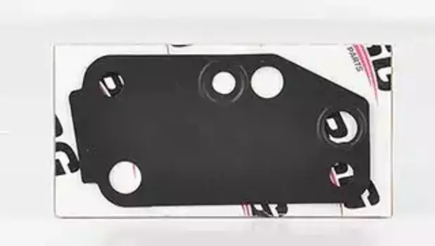 прокладка насоса водяного!\ Ford Transit 00> BSG 30-116-020 BSG