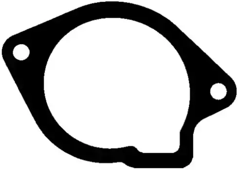 прокладка насоса водяного!\ VW Bora/Golf 1.4 97> 184.130 ELRING