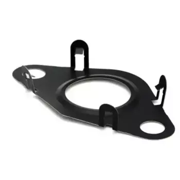 прокладка охладителя!\ BMW 3-Series E90/E91/E92/E93/F30/F31 11 61 8 571 005