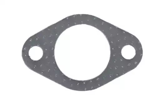 прокладка ! патрубка клапана рециркуляции ОГ (EWP) 2x \ MAN D2066 81-65317-SX STELLOX