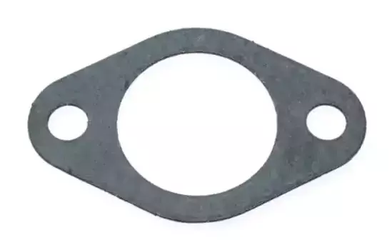 прокладка ! патрубка клапана рециркуляции ОГ (EWP) 2x \ MAN D2066 747.050 ELRING