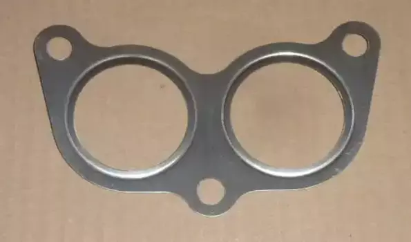 прокладка патрубка коллектора!\ КамАЗ-5297/4326/6522/5315